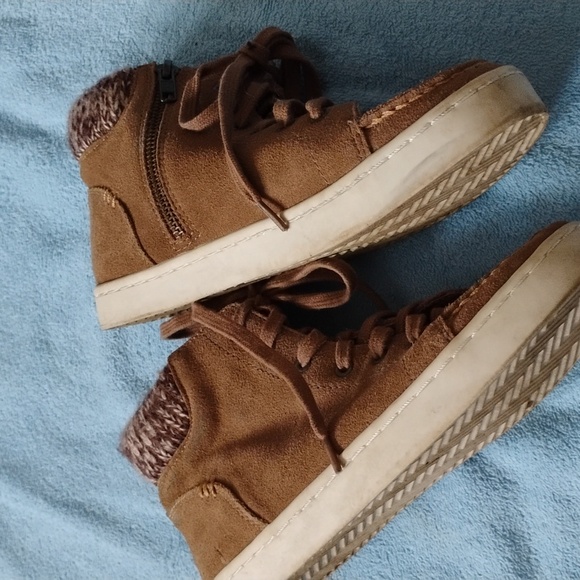 Bass Ladies Ankle Boots - Picture 8 of 12